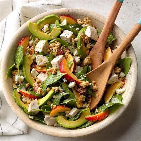 Healthy salad toppings. Things To Know About Healthy salad toppings. 